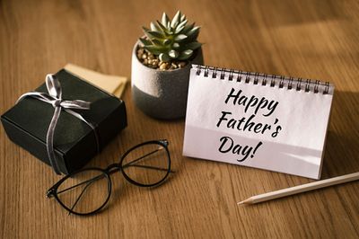 Father’s Day 2025: Where to score free food and best deals