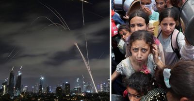 UK must not look away from Gaza genocide as Iran-Israel war escalates, Amnesty warns