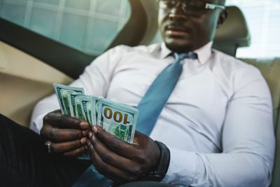 8 Signs You Have a Millionaire Mindset Without Knowing It