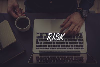 11 Lies About Risk-Taking That Keep You Playing Small