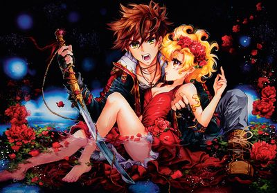 How to publish your first manga (and survive the experience)