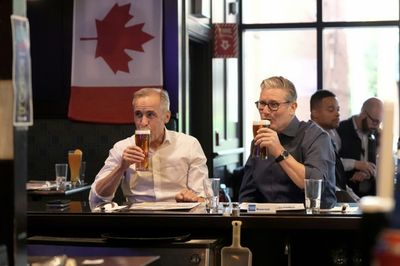 Trump Due In Canada As G7 Confronts Israel-Iran Crisis