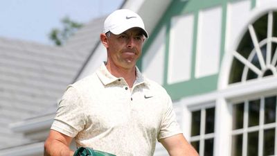 ‘He’s Not Himself’: Paul McGinley Disappointed in Rory McIlroy Amid Media Feud