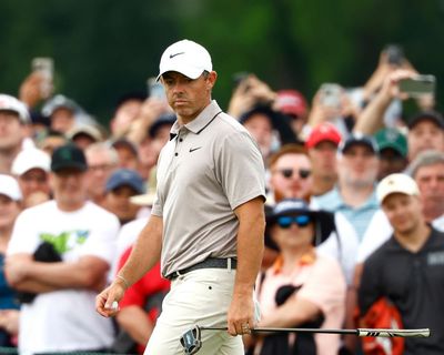 Rory McIlroy’s indifference is understandable after achieving his dream