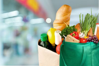 Here Are The Top 5 Grocery Store Chains In The Country
