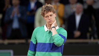 Jannik Sinner Has Had 'Sleepless Nights' After French Open Loss to Carlos Alcaraz