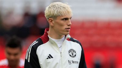 Man Utd’s Wantaway Alejandro Garnacho Identifies ‘Priority’ Destination
