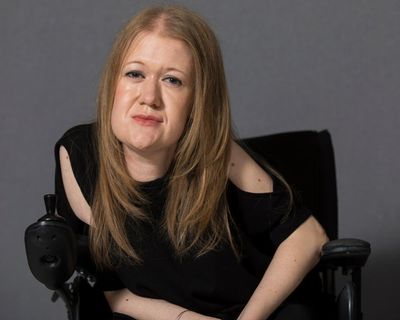 Guardian writer Frances Ryan named one of Vogue’s 25 women ‘defining Britain’