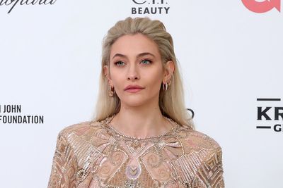 Paris Jackson slams critics upset over performance on anniversary of her father’s death