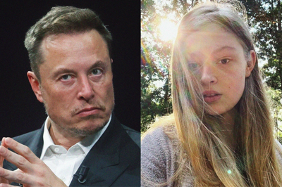 Elon Musk's Trans Daughter Vivian Dances at Drag Show to Benefit Immigrant Legal Defense Funds