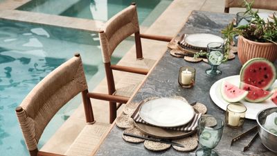 I can't get enough of Joss and Main's curated dinner party picks – here's what I'll be buying for my next summer gathering