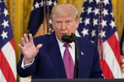 Voices: What’s happening between Iran and Israel is a direct result of Trump’s carelessness