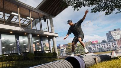 Preview: Tony Hawk 3 + 4 remaster is a great, modern skating experience fit for newcomers and pros alike