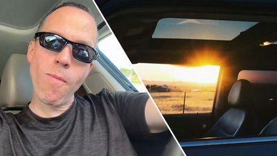 ‘I’m Absolutely Doing This:' Arizona Man Shares Little-Known Sunroof Trick to Stay Cool. Then He Slides It Open to Show Off