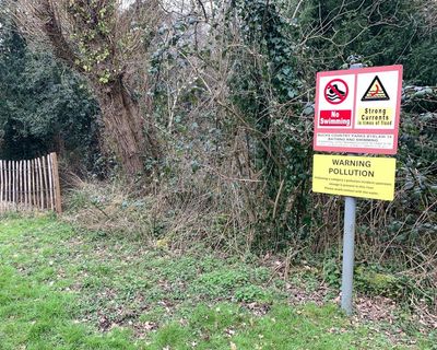 Thames Water must be held to account
