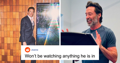 “Won’t Be Watching Anything He’s In”: Fans React As Hugh Jackman Struggles To Sell Out NY Show