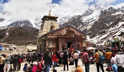 Seven people killed in Himalayan helicopter crash just days after Air India disaster