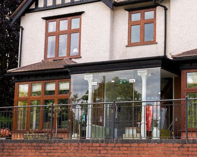 My father died in a care home and all I got was denials and excuses