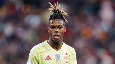 ‘Crazy About Signing’—Nico Wlliams Transfer ‘Preference’ Revealed