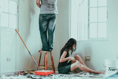 Is DIY Just a Way to Hide That You Can’t Afford the Real Fix?