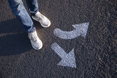 What Your Decision Making Says About Your Moral Compass