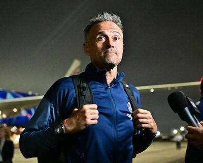 PSG 4-0 Atlético Madrid: Club World Cup – as it happened