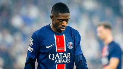 Why Ousmane Dembele Isn’t Playing for PSG vs. Atletico Madrid
