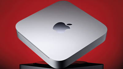 15 years ago, Apple reinvented the Mac mini with one of its best-ever designs