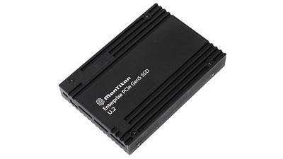 Silicon Motion MonTitan SSD can be rewritten over almost 2000 times but I fear that in the battle against NAND vendors like Samsung, it's just too little too late