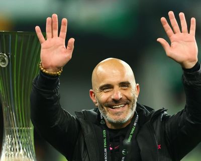 Never-ending season gives Maresca chance to test Chelsea’s evolving squad