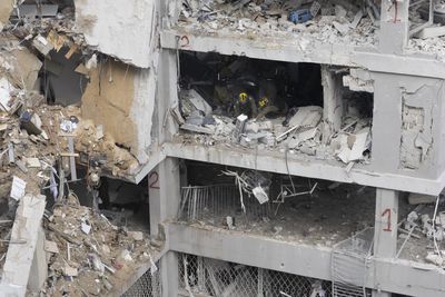 Analysis: What options does Iran have in its conflict against Israel?