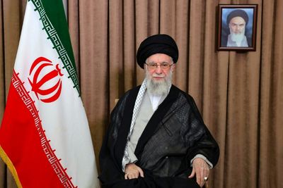 Trump Vetoed Israeli Plan To Kill Iranian Supreme Leader: US Official