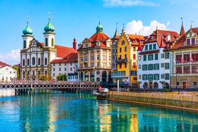 Women’s Euros host cities and towns in Switzerland: Where they are and how to visit