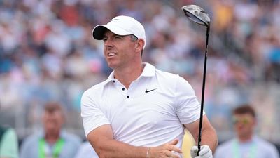 Rory McIlroy Ends His U.S. Open on a High Note at Oakmont