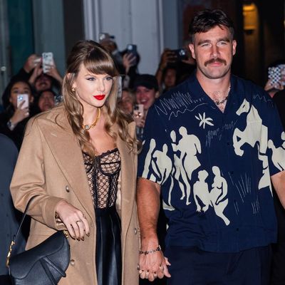 Why Taylor Swift and Travis Kelce’s Relationship Will Be ‘Completely Different’ This Autumn