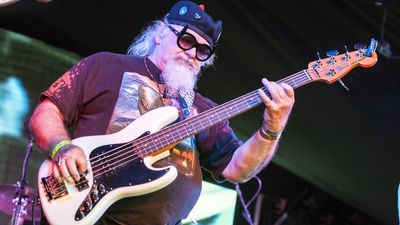 “They told me to start playing along, but I didn’t even know what key the song was in. And by the end they said, ‘You’re the only one who made it to the end of the song — you’re hired!’”: The madness of Captain Beefheart’s masterpiece Trout Mask Replica