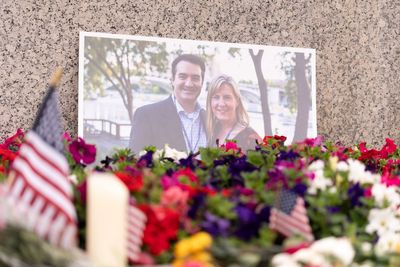 Who was Melissa Hortman? The Minnesota lawmaker who once served burritos and trained service dogs