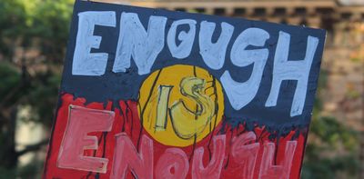 Decades on from the Royal Commission, why are Indigenous people still dying in custody?