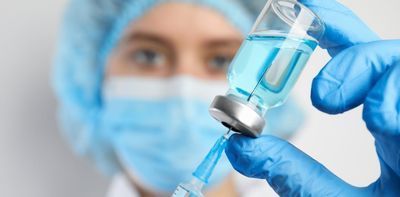 In Vaccine Nation, Raina MacIntyre reflects on science, misinformation and the threat to 200 years of progress