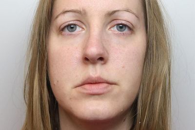 Key witness in Lucy Letby trial claims campaigner 'turned on' by killer neonatal nurse in uniform