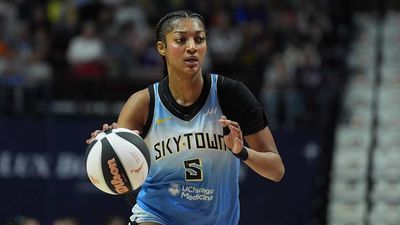 Angel Reese Shared Four-Word Message After Making Career History in Sky Win
