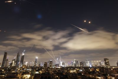 Israel-Iran conflict: List of key events, June 15, 2025