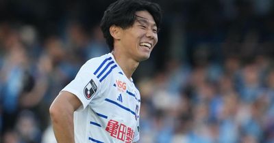 Exclusive: Celtic target surprise raid on J-League with defender transfer