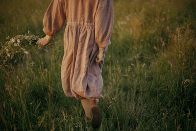 Rooted in style: How nature is rewilding our relationship with fashion