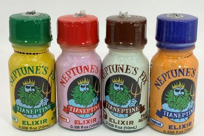 The unapproved drug being sold at US gas stations and convenience stores