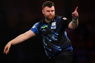 Josh Rock and Daryl Gurney clinch first World Cup crown for Northern Ireland