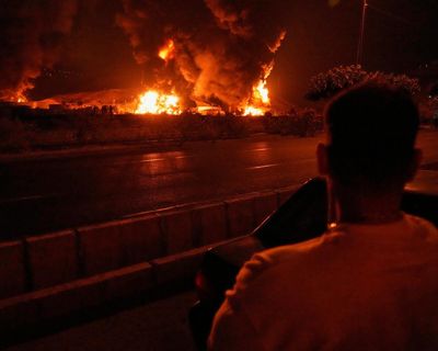 Morning Mail: Israel and Iran threaten further escalation; severe jobseeker penalties exposed; Piastri collides with teammate
