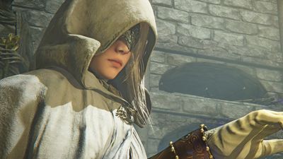I was surprised and delighted to learn that every FromSoft protagonist outside of Elden Ring Nightreign is 5 feet 7 inches tall, aka the best height for cool people
