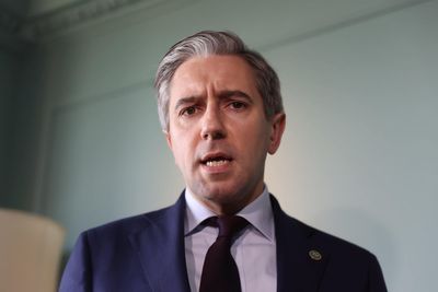 Grave concern across Europe over Middle East crisis – Harris