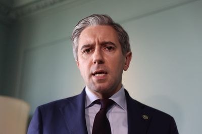 Grave concern across Europe over Middle East crisis – Harris
